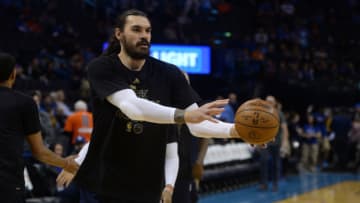 Grading the New Orleans Pelicans four team trade. Mandatory Credit: Mark D. Smith-USA TODAY Sports