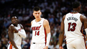 Atlanta Hawks. Mandatory Credit: Sam Navarro-USA TODAY Sports