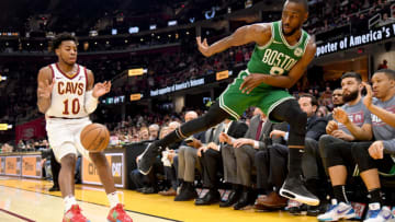 Photo by Jason Miller/Getty Images