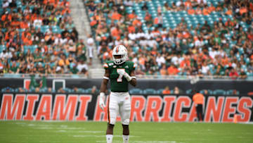 MIAMI, FLORIDA - SEPTEMBER 21:(Photo by Mark Brown/Getty Images)