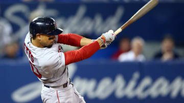 San Francisco Giants, Mookie Betts (Photo by Vaughn Ridley/Getty Images)