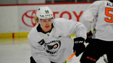 (Courtesy: Zack Hill/Philadelphia Flyers)