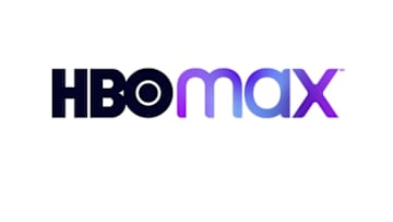 HBO Max logo. Image Courtesy Warner Media