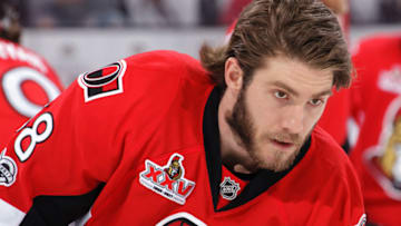 OTTAWA, ON - MAY 23: Mike Hoffman