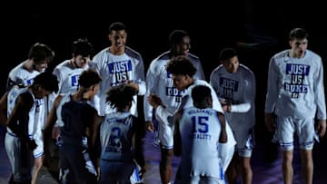Duke basketball (Photo by Jared C. Tilton/Getty Images)