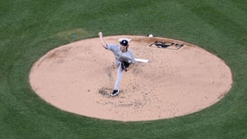 Gerrit Cole, New York Yankees. (Photo by Rob Carr/Getty Images)