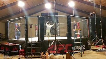 Submission Underground