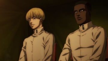 Image: Attack on Titan