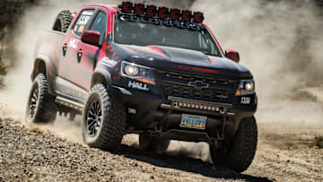 Courtesy: Chevrolet Pressroom