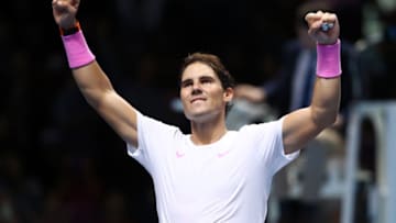 Rafael Nadal (Photo by Julian Finney/Getty Images)