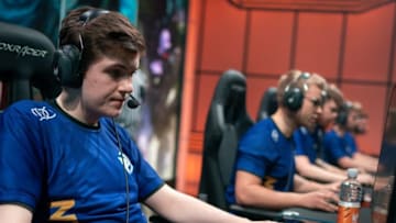 League of Legends. Courtesy of Riot Games.