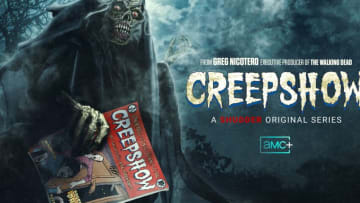 Creepshow season four - Courtesy Shudder