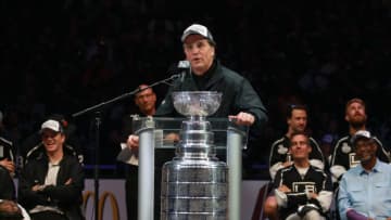 LA Kings (Photo by Dave Sandford/Getty Images)