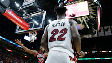 Jimmy Butler, Chicago Bulls (Photo by Michael Reaves/Getty Images)