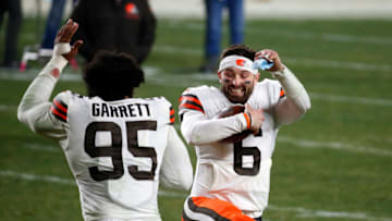 Browns (Photo by Justin K. Aller/Getty Images)