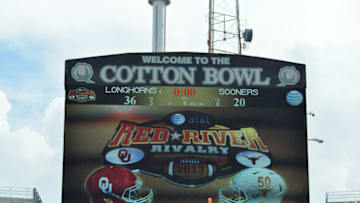 Texas Football (Photo by Jackson Laizure/Getty Images)