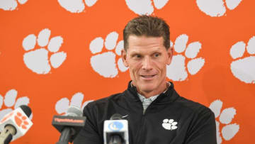 Auburn football (Mandatory credit: The Greenville News)