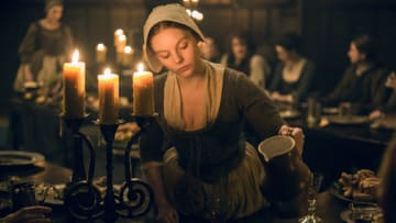 Outlander Season 2 2016