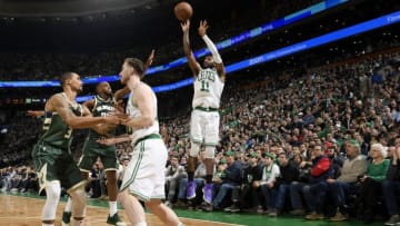 (Photo by Brian Babineau/NBAE via Getty Images)