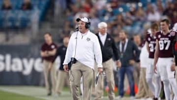 (Photo by Joe Robbins/Getty Images)