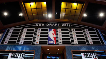 Here's why you shouldn't be excited about the Boston Celtics' No. 53 pick in the 2022 NBA Draft (Photo by Mike Stobe/Getty Images)