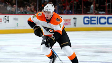 Ivan Provorov, Philadelphia Flyers (Photo by Elsa/Getty Images)