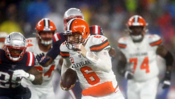 Cleveland Browns (Photo by Omar Rawlings/Getty Images)