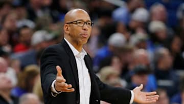 Monty Williams, Phoenix Suns (Photo by Michael Reaves/Getty Images)