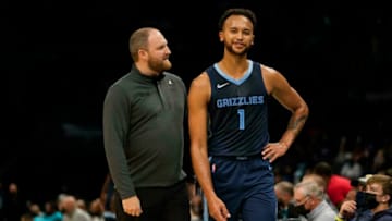 Kyle Anderson, Memphis Grizzlies (Jim Dedmon-USA TODAY Sports)