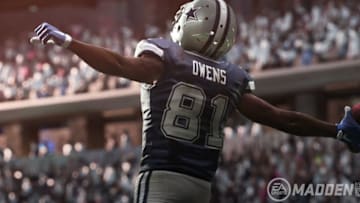 Electronic Arts