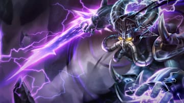 League of Legends. Photo courtesy of Riot Games.