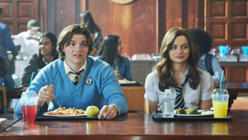 KISSING BOOTH 2 (2020) - Credit: Marcos Cruz/Netflix