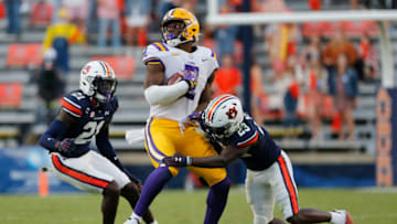 Auburn football Mandatory Credit: John Reed-USA TODAY Sports