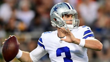 Garrett Gilbert, Dallas Cowboys (Photo by Emilee Chinn/Getty Images)