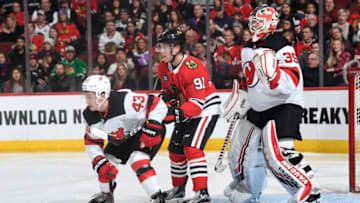 (Photo by Bill Smith/NHLI via Getty Images)