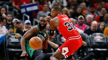 Chicago Bulls (Photo by Nuccio DiNuzzo/Getty Images)
