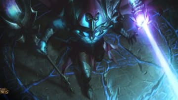 Property of LeagueofLegends.com/Riotgames.com