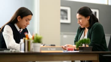 Coroner Season 2 -- Courtesy of Muse Entertainment Enterprises/The CW