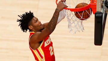 Atlanta Hawks. (Photo by Todd Kirkland/Getty Images)