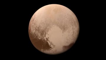 NASA/Johns Hopkins University Applied Physics Laboratory/Southwest Research Institute