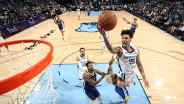 Photo by Joe Murphy/NBAE via Getty Images