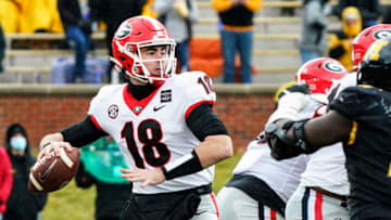JT DanielsJay Biggerstaff-USA TODAY Sports