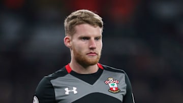 Josh Sims, Southampton (Photo by Nick Potts/PA Images via Getty Images)