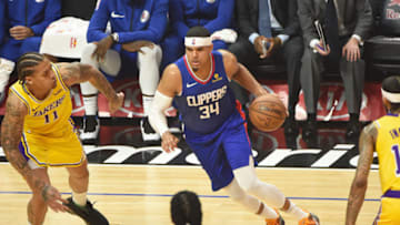 Tobias Harris | Philadelphia 76ers (Photo by Adam Pantozzi/NBAE via Getty Images)