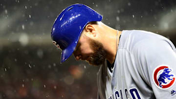 Chicago Cubs (Photo by Rob Carr/Getty Images)