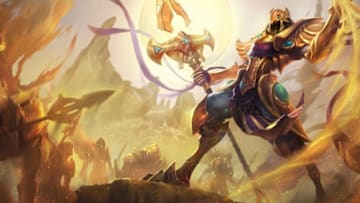 Property of LeagueOfLegends.com/RiotGames.com
