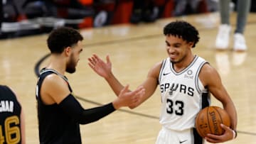 Tyus Jones, Memphis Grizzlies (Photo by Ronald Cortes/Getty Images)
