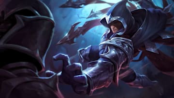 League of Legends. Photo courtesy of Riot Games.