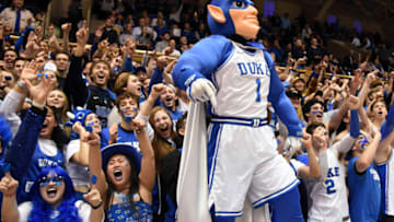 Duke basketball (Rob Kinnan-USA TODAY Sports)