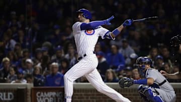 Chicago Cubs (Photo by Jonathan Daniel/Getty Images)